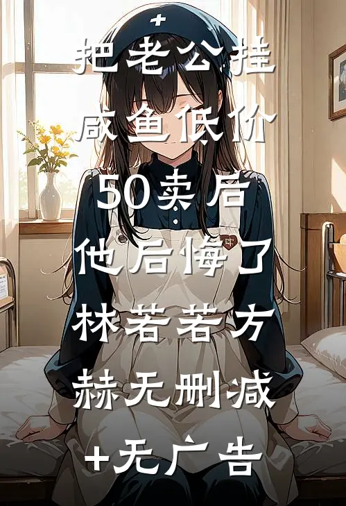 把老公挂咸鱼低价50卖后，他后悔了林若若方赫无删减+无广告