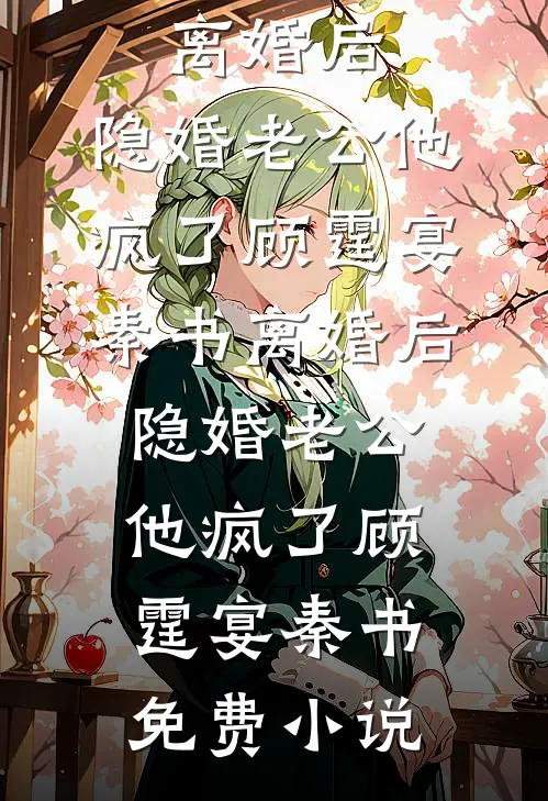 七零军婚：作精前妻改嫁怀了双胎爆款宝藏