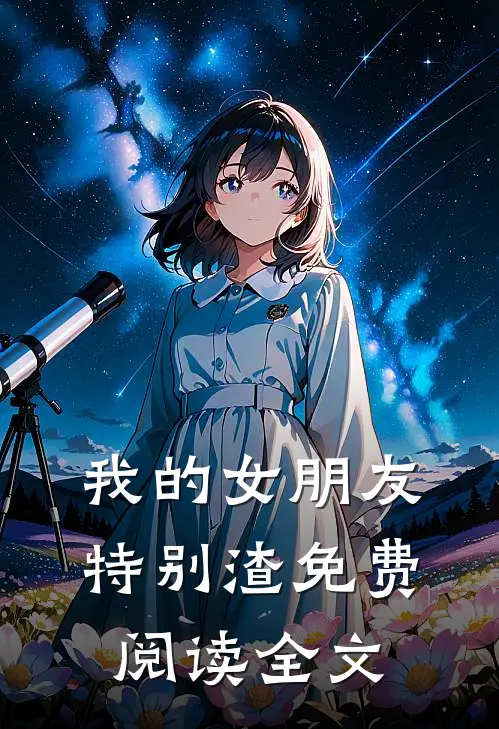 我的女朋友特别渣免费阅读全文
