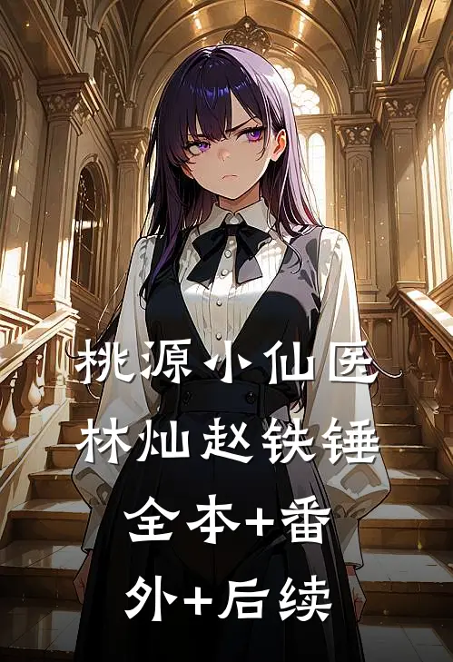 桃源小仙医林灿赵铁锤:全本+番外+后续
