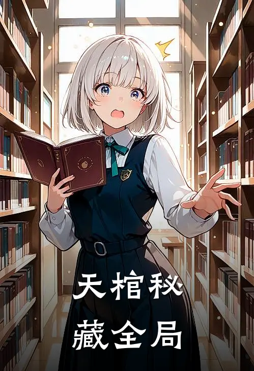 天棺秘藏全局