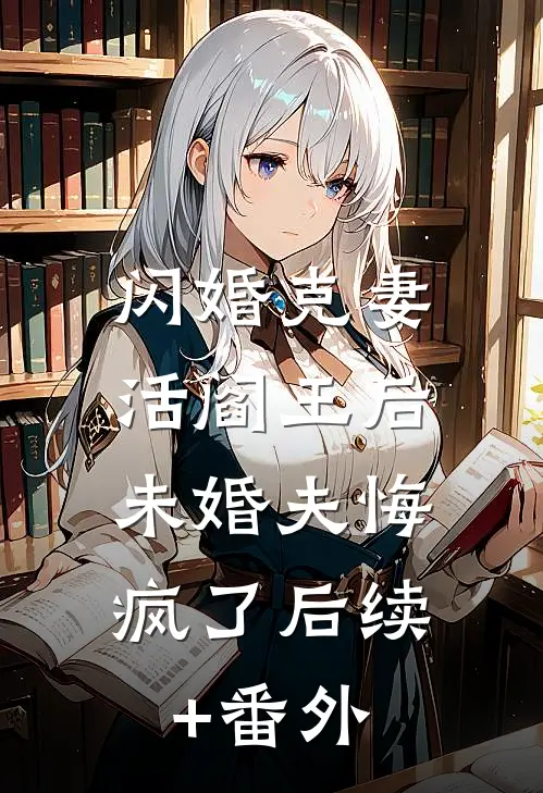 闪婚克妻活阎王后，未婚夫悔疯了后续+番外