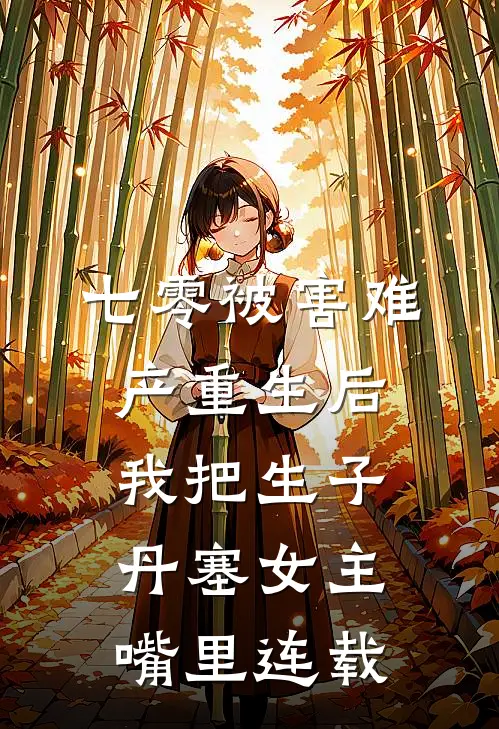 七零被害难产重生后，我把生子丹塞女主嘴里连载
