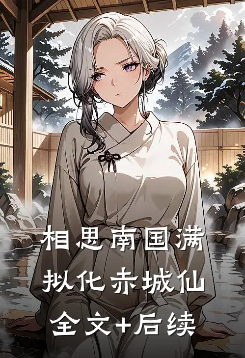 相思南国满，拟化赤城仙全文+后续