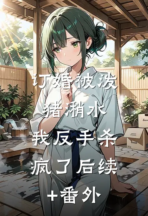 订婚被泼猪潲水，我反手杀疯了后续+番外