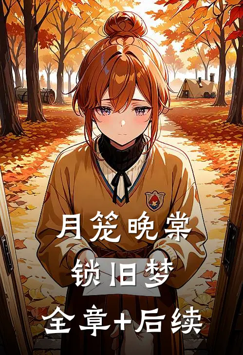 月笼晚棠锁旧梦:全章+后续