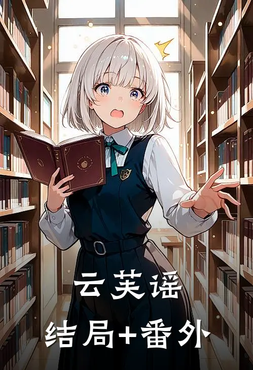 云芙谣:结局+番外
