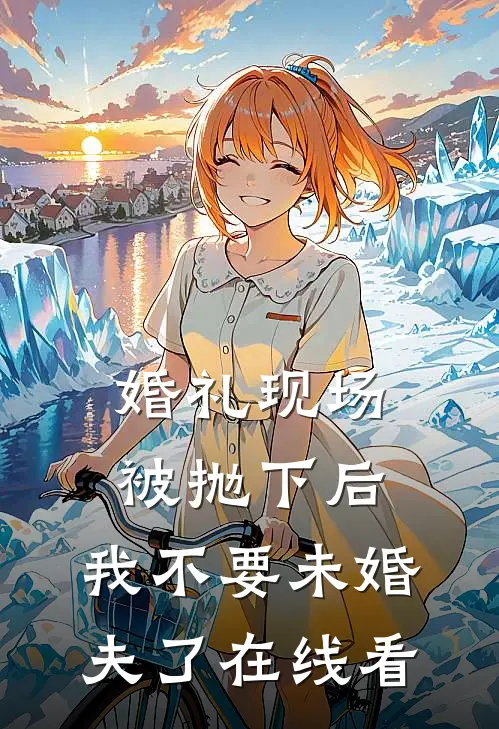 婚礼现场被抛下后，我不要未婚夫了在线看