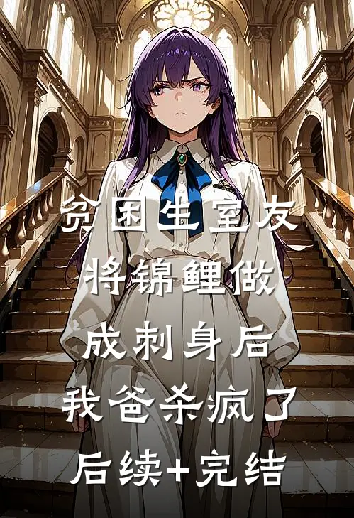 贫困生室友将锦鲤做成刺身后，我爸杀疯了后续+完结