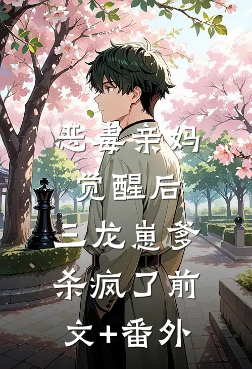 恶毒亲妈觉醒后，三龙崽爹杀疯了前文+番外