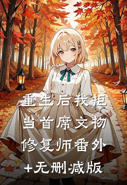 重生后我拒当首席文物修复师番外+无删减版