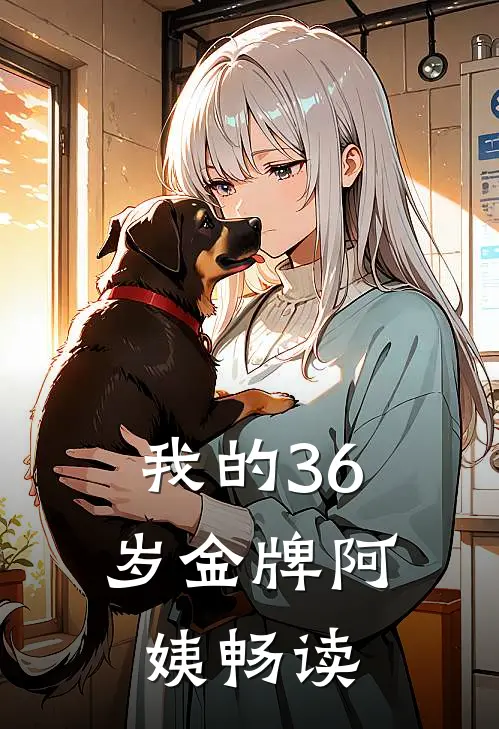 我的36岁金牌阿姨畅读