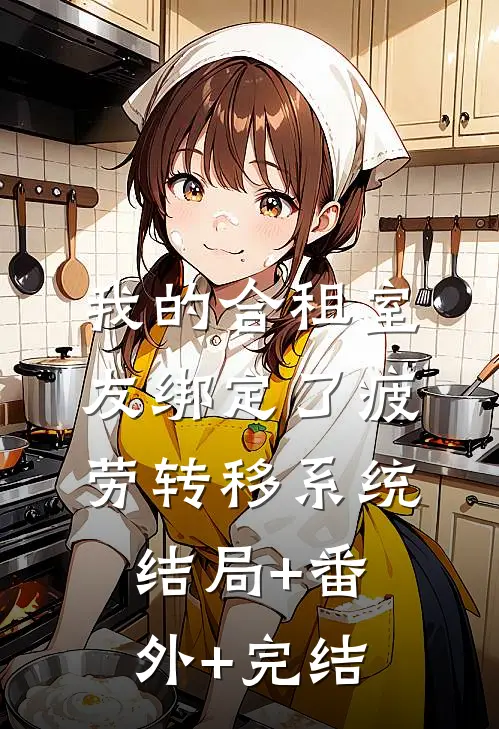 我的合租室友绑定了疲劳转移系统:结局+番外+完结