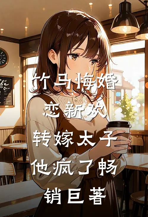 竹马悔婚恋新欢，转嫁太子他疯了畅销巨著