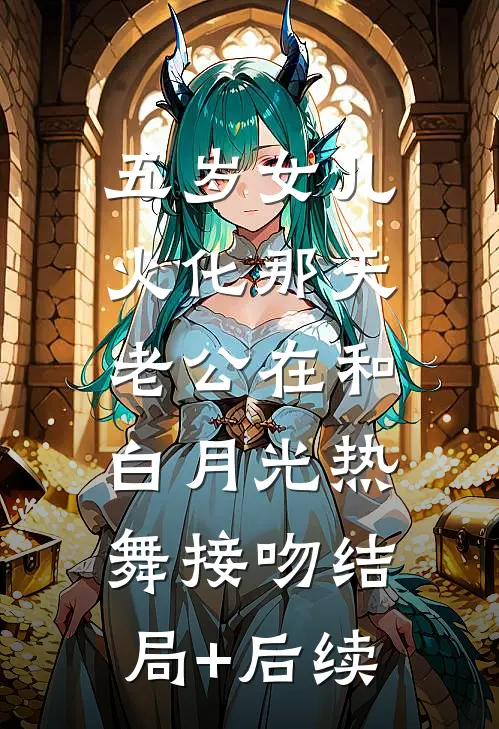 五岁女儿火化那天，老公在和白月光热舞接吻结局+后续