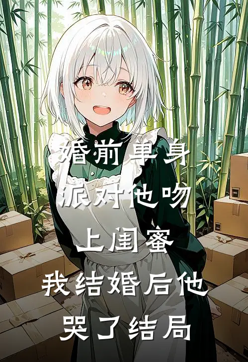 婚前单身派对他吻上闺蜜，我结婚后他哭了结局