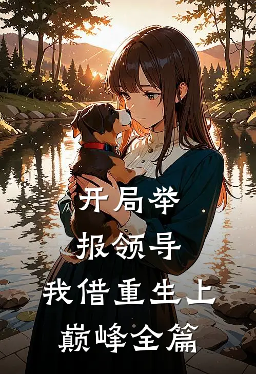 开局举报领导，我借重生上巅峰全篇
