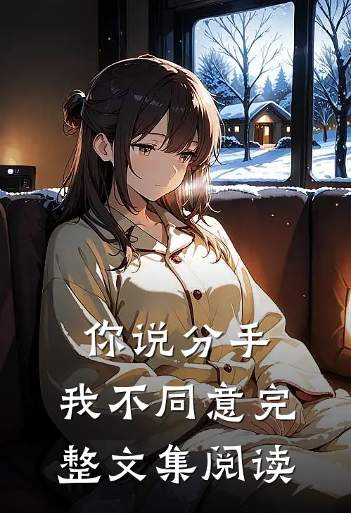 你说分手，我不同意完整文集阅读