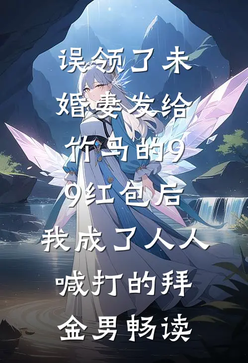 误领了未婚妻发给竹马的99红包后，我成了人人喊打的拜金男畅读