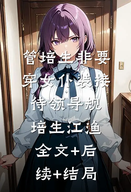 管培生非要穿女仆装接待领导规培生江渔全文+后续+结局