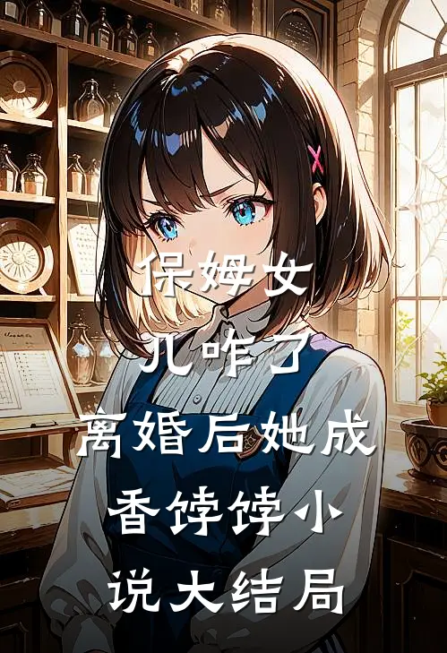 保姆女儿咋了，离婚后她成香饽饽小说大结局