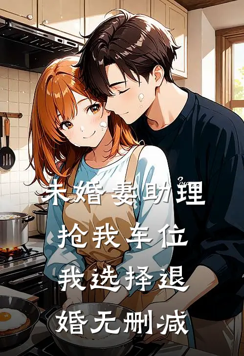 未婚妻助理抢我车位，我选择退婚无删减