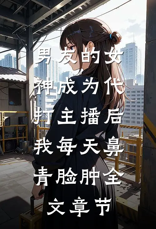 男友的女神成为代打主播后，我每天鼻青脸肿全文章节
