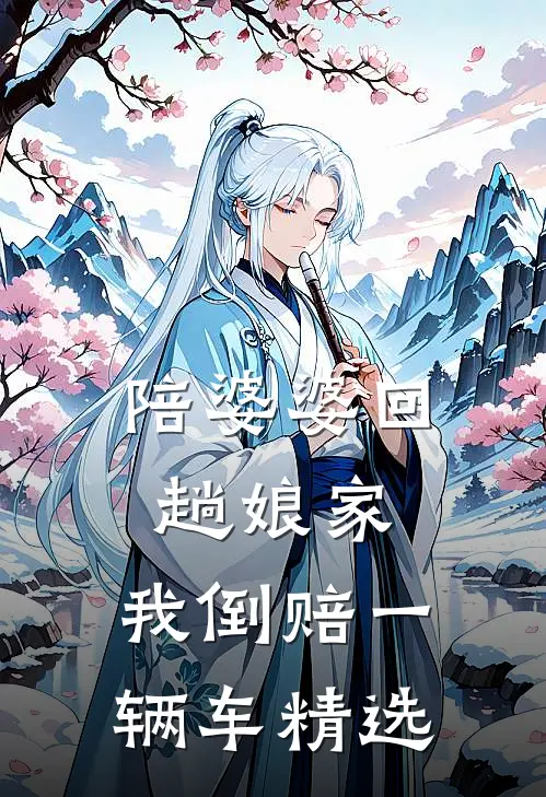 陪婆婆回趟娘家，我倒赔一辆车精选