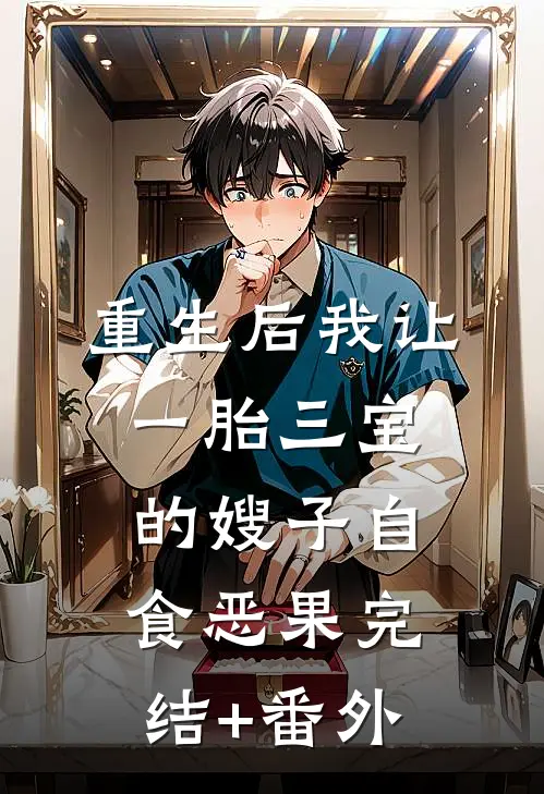 重生后我让一胎三宝的嫂子自食恶果完结+番外
