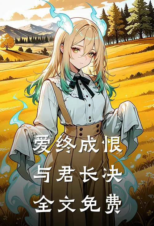 爱终成恨，与君长决全文免费