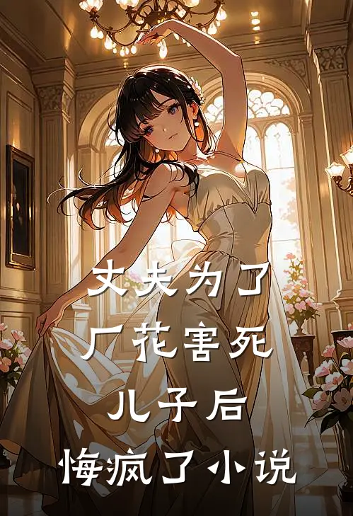 丈夫为了厂花害死儿子后，悔疯了小说