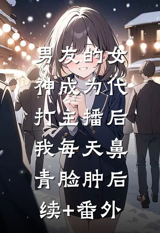 男友的女神成为代打主播后，我每天鼻青脸肿后续+番外
