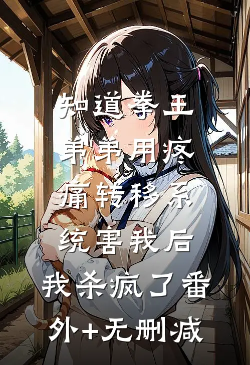 知道拳王弟弟用疼痛转移系统害我后，我杀疯了番外+无删减