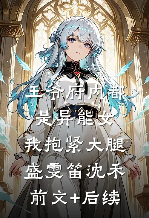 王爷府内都是异能女，我抱紧大腿盛雯笛沈禾:前文+后续