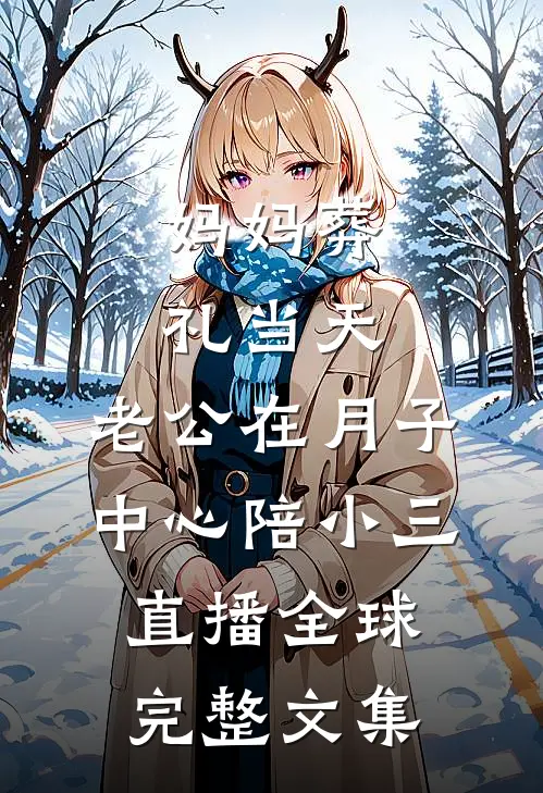 妈妈葬礼当天，老公在月子中心陪小三直播全球完整文集