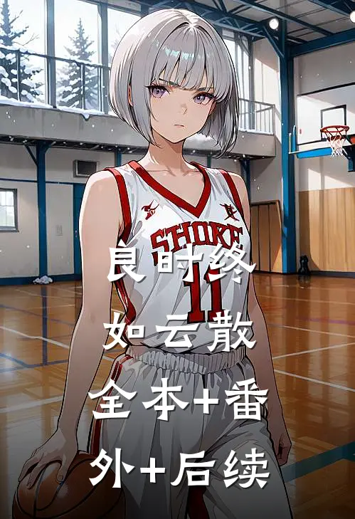 良时终如云散:全本+番外+后续