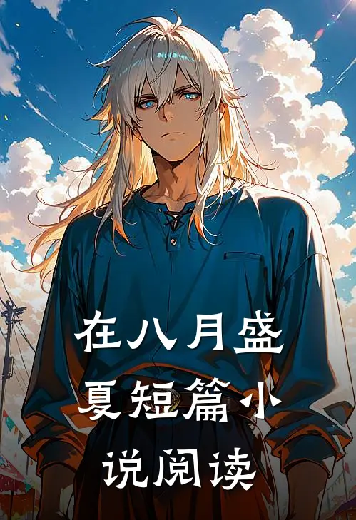 在八月盛夏短篇小说阅读