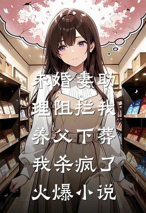 未婚妻助理阻拦我养父下葬，我杀疯了火爆小说