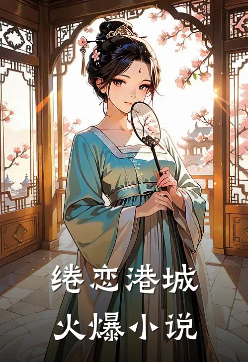 绻恋港城火爆小说