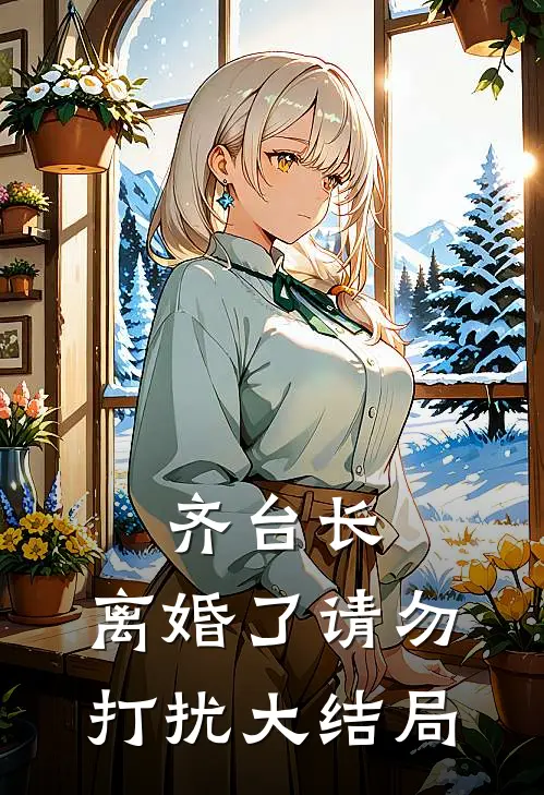 齐台长，离婚了请勿打扰大结局