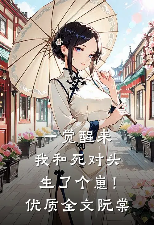 一觉醒来，我和死对头生了个崽！优质全文阮棠
