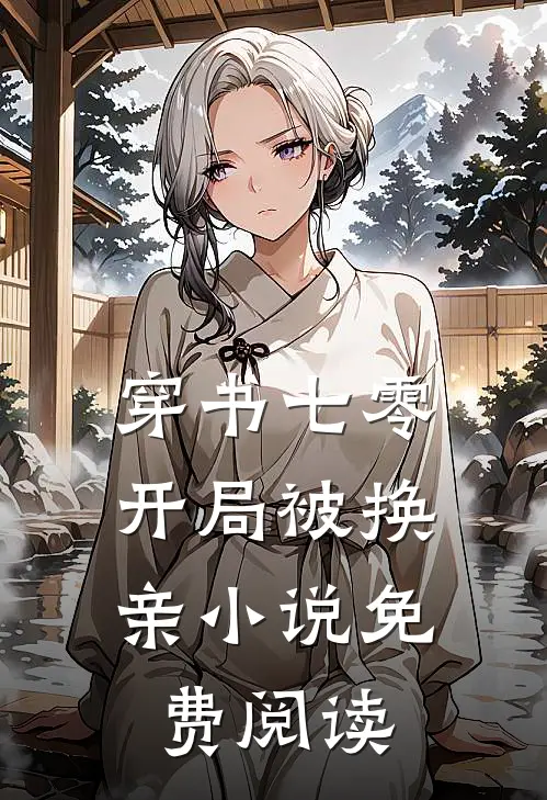 穿书七零，开局被换亲小说免费阅读