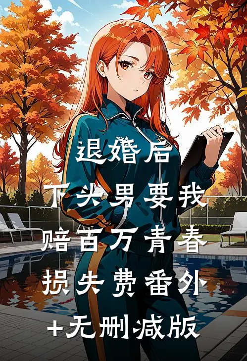 退婚后，下头男要我赔百万青春损失费番外+无删减版
