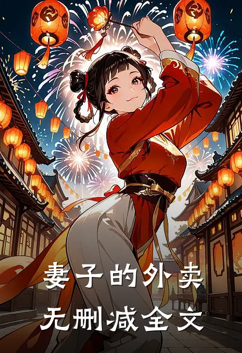 妻子的外卖无删减全文