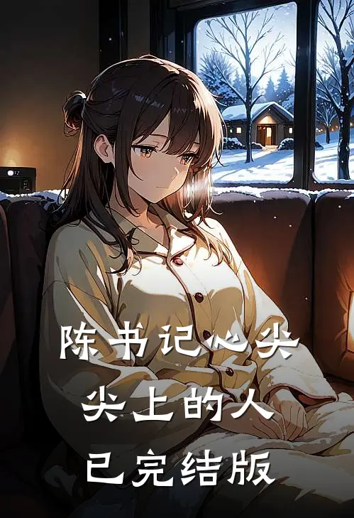 陈书记心尖尖上的人已完结版