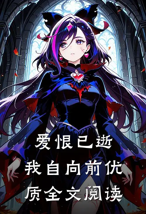 不信人间有白头全集