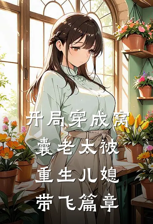 开局穿成窝囊老太被重生儿媳带飞篇章