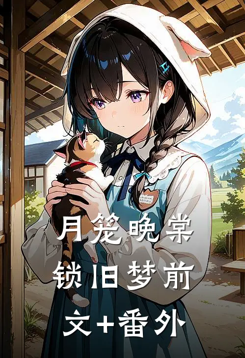 月笼晚棠锁旧梦前文+番外