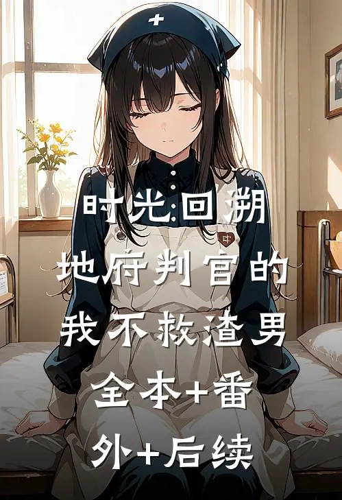 时光回溯，地府判官的我不救渣男:全本+番外+后续