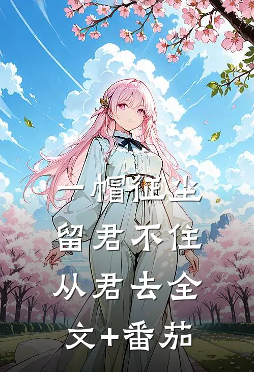 一帽征尘，留君不住从君去全文+番茄
